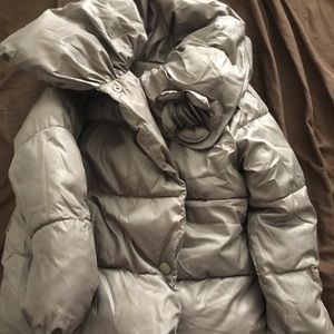 Old navy winter coat